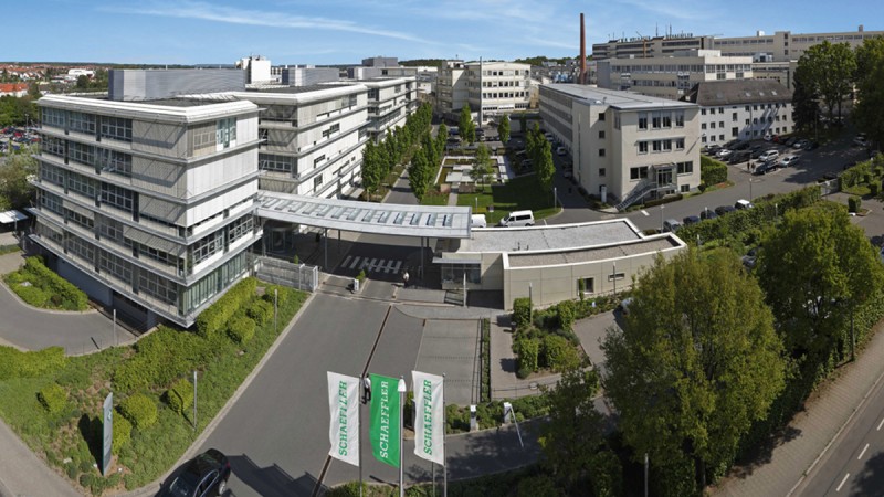 Supervisory board
