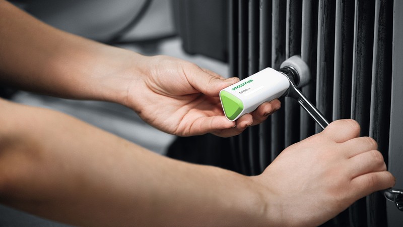OPTIME - Plug. Play. Predict.