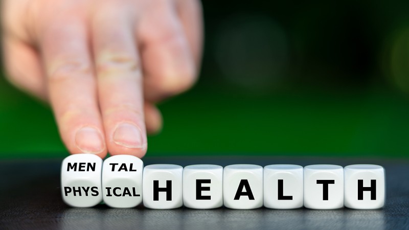 Reduction of stress at the workplace and high safety standards