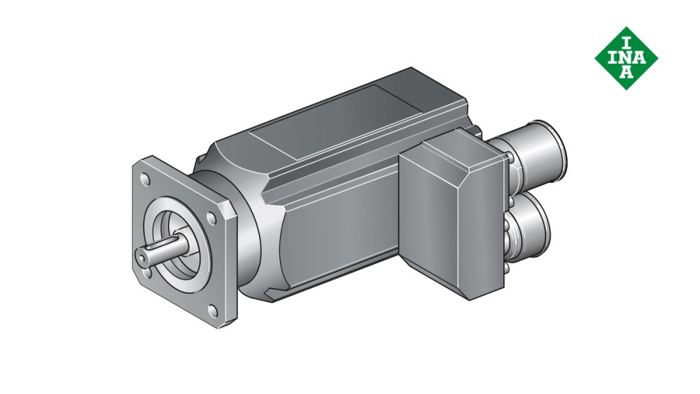 Schaeffler lineærføringer: Elektrisk drivteknologi