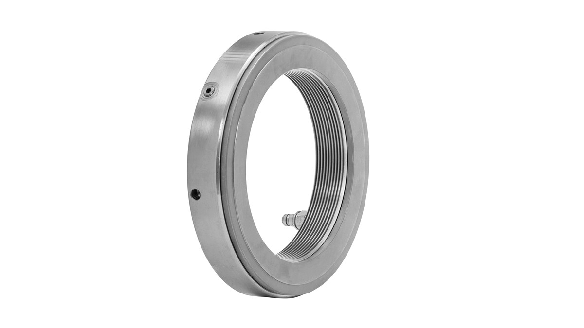 Schaeffler vedlikeholdsprodukter: Hydraulikkmuttere