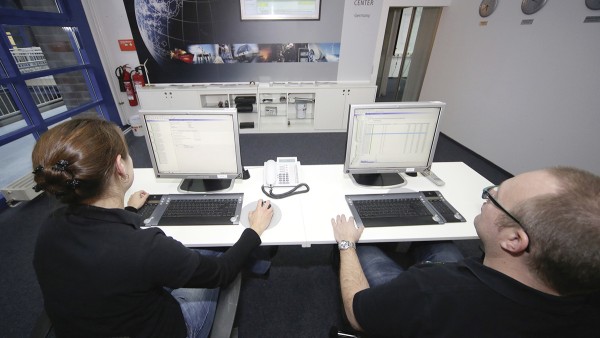 Schaeffler tilstandsovervåkning: Kontinuerlig overvåkning