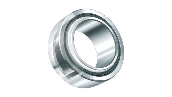 Schaeffler rullingslager og glidelager: Radialleddlager