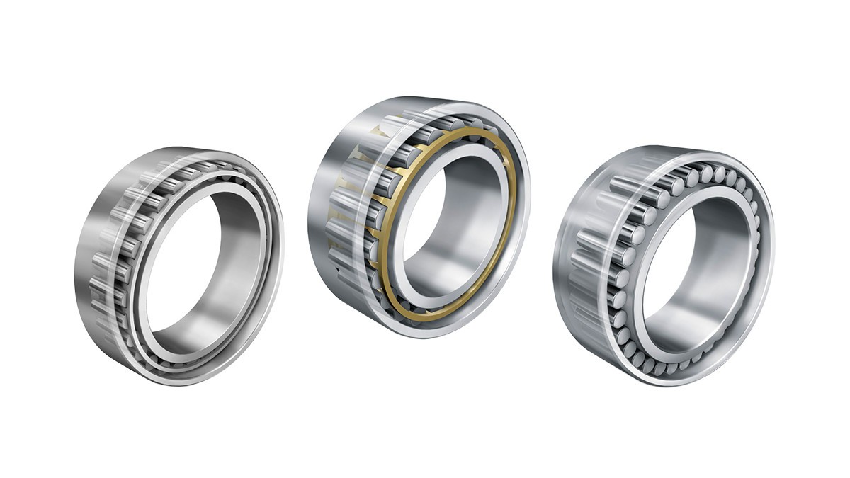 Schaeffler rullingslager og glidelager: TORB torodialrullelager