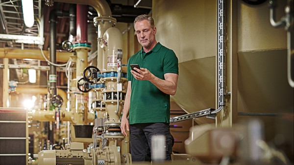 Schaeffler’s Industry 4.0 portfolio is now Schaeffler Lifetime Solutions!